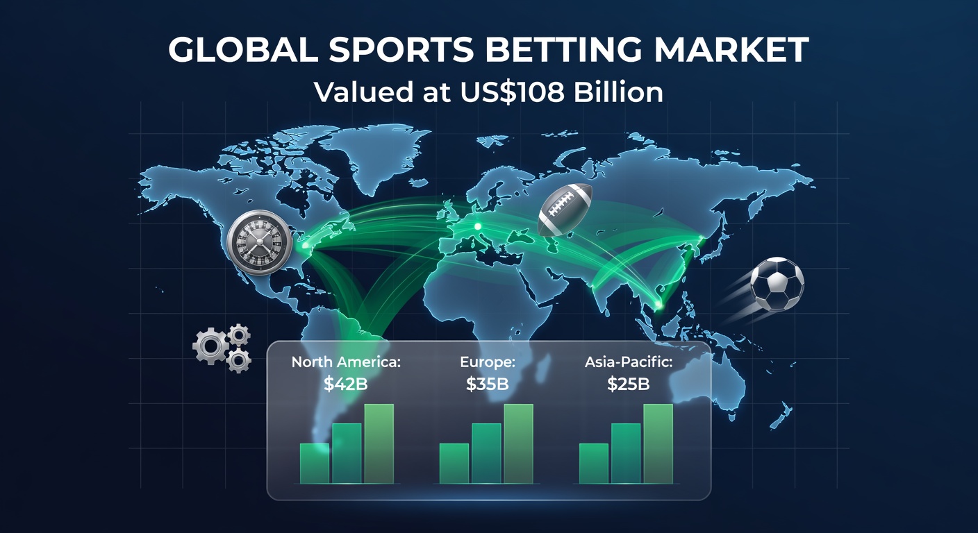 Close-up of a mobile sports betting app interface displaying March 2026 Massachusetts wagers, with charts on handle distribution between online and retail
